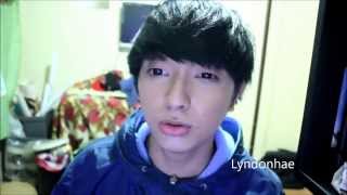Soompi Ulzzang Contest 2013 - LYNDON HAE