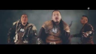 Erh chuluu & SS.Amaraa-Mongol URAGSHAA /МОНГОЛ УРАГШАА/