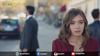 Kara Sevda 7.Bölüm Part 1