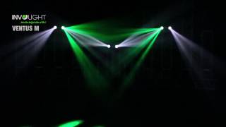 Involight VENTUS M