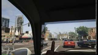 ПРОБЛЕМА С ГРАФИКОЙ!!!!((( GTA 5