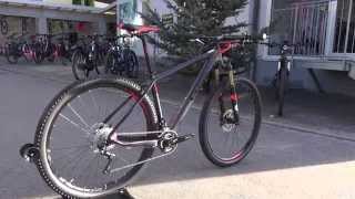 Cube Reaction GTC SL 29 2015