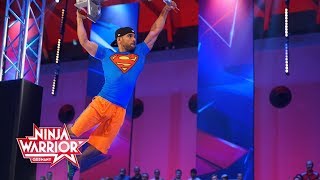 Ninja Warrior Germany - Folge 07 So 17.09. bei RTL und online bei TV NOW