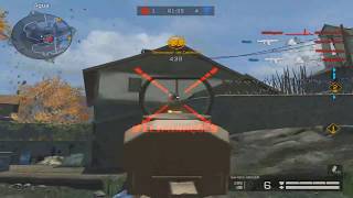 Warface: Highlights #1 Hevic