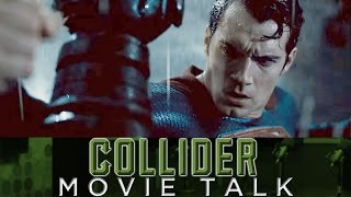 Collider Movie Talk - Batman V Superman Final Trailer, Deadpool Writers In Studio!