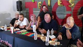 Taco Eating Contest - Who can Last the Longest?! $100 PRIZE + Comedy Show - The Taco Man in Ontario