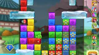 Pet Rescue Saga level 2529 no boosters ►TOBIAS DEAMON◄