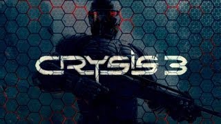 Crysis 3 System Requirements