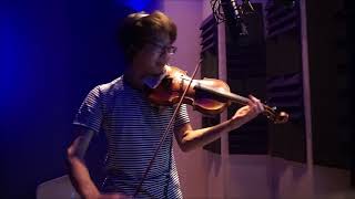 Lucid Dreams - Juice WRLD (Violin Cover)