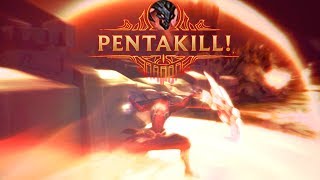 The Adventures of Full AD - Kayn
