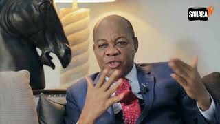 "As A Biafran Soldier, I Can Tell You That Biafra Is Not Viable" - Olisa Agbakoba