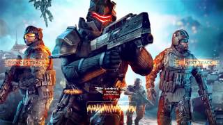 Jesper Kyd - Total Domination Main Theme (Plarium Games OST)