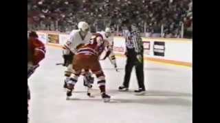 13/01/91  Superseries 90/91 Vancouver Canucks vs Red Army | “Ванкувер Кэнакс” - ЦСКА