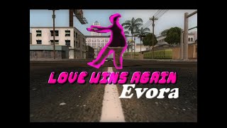 love wins again ???[gta in desc and mods / гта и моды в описании]