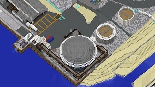 GTA 5 in Minecraft #60 | Lots of NEW detail :D