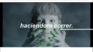 ISSUES - Get It Right (ESPAÑOL)