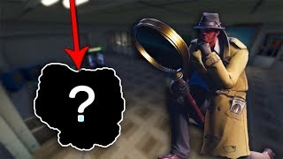 КАК ХОРОШО ТЫ ЗНАЕШЬ КАРТУ ФОРТНАЙТА?