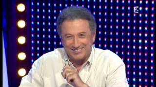 Michel Drucker & Arielle Dombasle - Panique dans l'oreillette