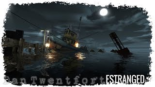 Estranged Акт 2 - продолжение модификации Half-Life 2 на движке Unreal Engine 4