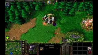 Warcraft 3 интересные коды к игре.