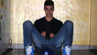 Cread feat. Carol - Per Poterti Dire Che