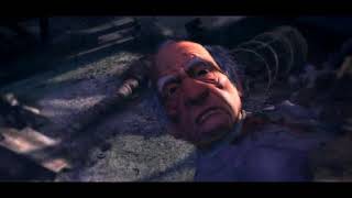 TEX PLAYS ARCANUM EPISODE: 1 THIS SHROUDED HILLS BUSINESS