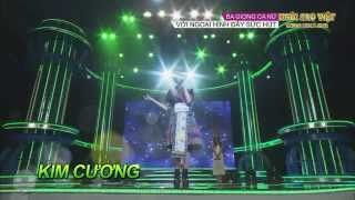 Ngôi Sao Việt tập 4 [OFFICIAL VIDEO] (05/04/2014)