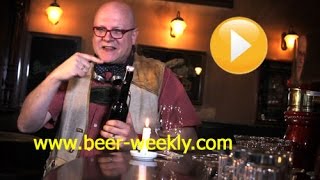#84 "Uerige / Doppelsticke" (Style: Strong Ale / Altbier) - English