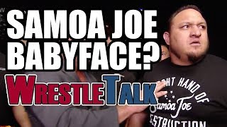 Samoa Joe Babyface? Great Balls Of Fire Cliff-Hangers! | WWE Raw, July 3, 2017 Review