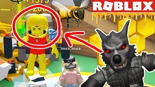 ПРИОБРЕЛ МОДНЫЙ ШЛЕМ В РОБЛОКС СИМУЛЯТОРЕ ПЧЕЛ - ROBLOX BEE SWARM SIMULATOR Update