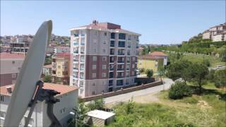 Pendik Kurtköy Sarmaşık Evler Karşısı Geniş Satılık 3+1 Daire Kurtköy Satılık Daire