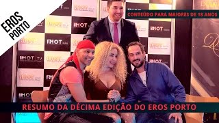 Resumo do Eros Porto 2017