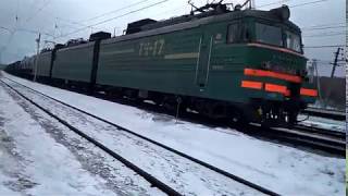 200 подписчиков!!! Один день из жизни Ярославского направления!