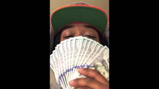 Big Eazy - "Pyrex"