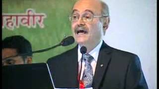 05- Dr. Rick Levy (USA) at WCCPCI 2012.
