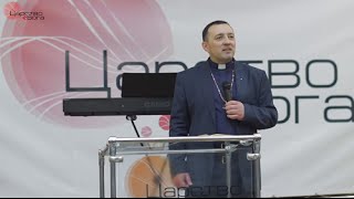 Благословение которое печали с собой не приносит - Гречкин С.В (Проповедь 2016)