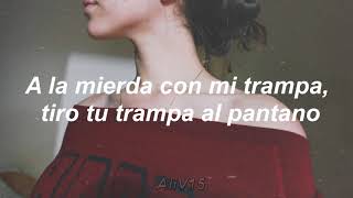 Blackbear ft Lil aaron - Playboy shit (Sub Español)
