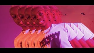 Chicaille Argenté - Bonne Barrette ( Clip Officiel )