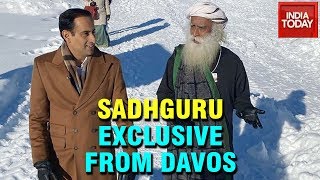 Sadhguru Exclusive : CAA Will Give Indians New Identity, Spiritual Leaders Defends CAA