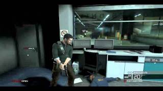 Vídeo Comentado: Splinter Cell: Conviction + Explicações + Agradecimentos