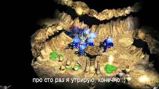 Diablo 2 LoD [NM] полное прохождение с кометами [часть 42]