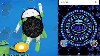 New Build AOSP Android Oreo 8.0 Xiaomi MI4 [Cancro]