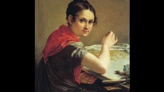 Обучение золотному шитью у Нонны Ивановой