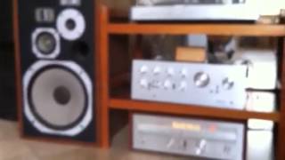 Pioneer SA-9900 Amplifier Pioneer TX-9500 FM Tuner Pioneer