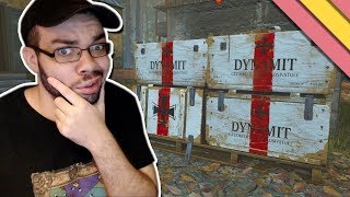 COD WW2: DEMOLITION Has Returned! - Live Gameplay Commentary