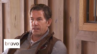 Southern Charm: Ashley Questions Her Own Intentions With Thomas (S5, E13) | After Show | Bravo
