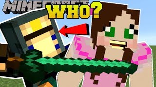 Minecraft: GUESS WHO'S BACK?!? - STORY MODE SEASON 2 - [EPISODE 4] [3]
