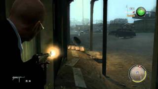 Jimmy's Vendetta(Mafia II DLC) HD Walkthrough part 13