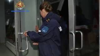 შსს-მ 10 თვის ჩვილის ცემის ბრალდებით ძიძა დააკავა