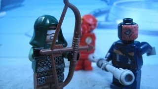 Lego Green Arrow